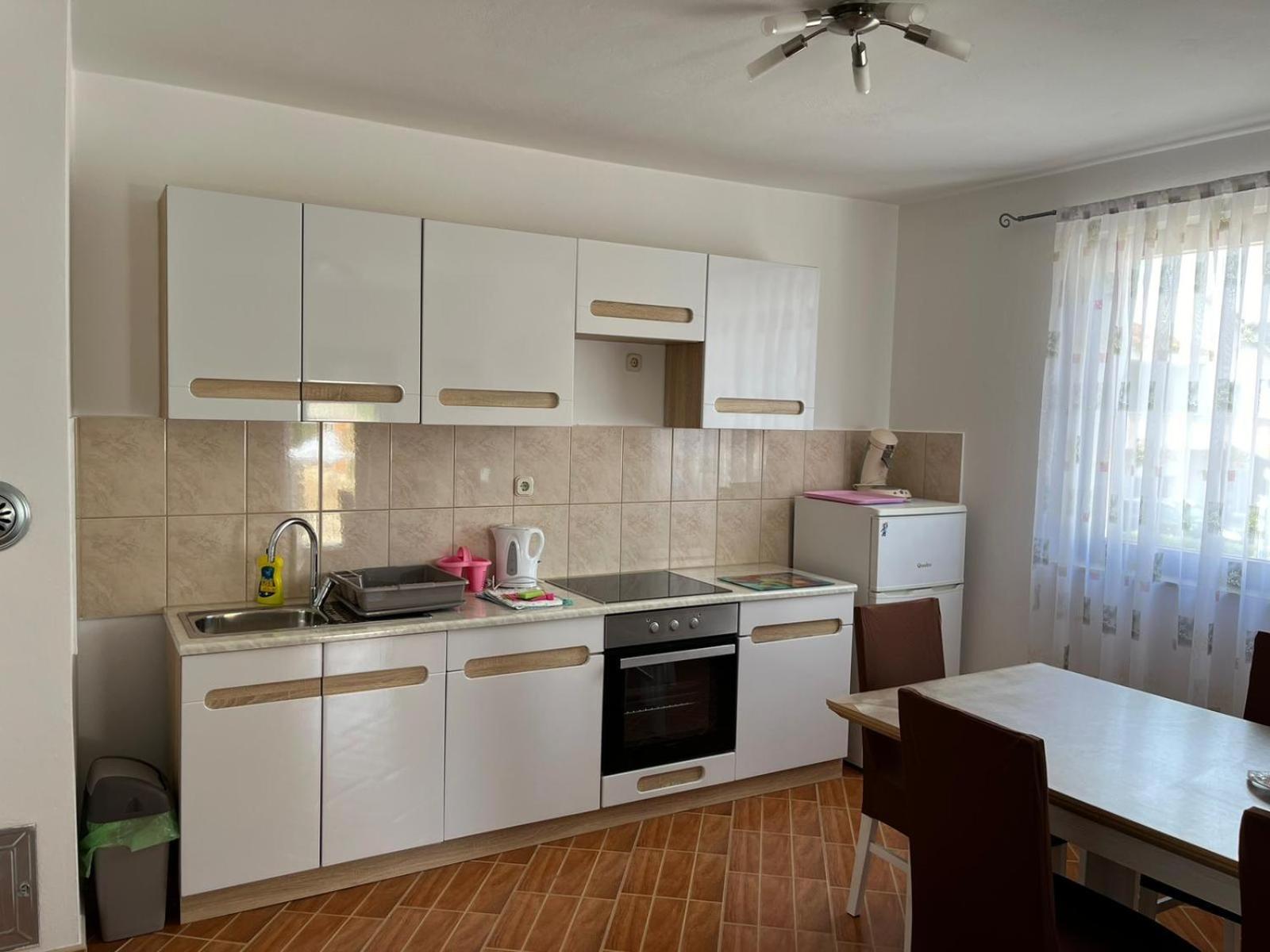 Apartmani Ana Sukošan Εξωτερικό φωτογραφία